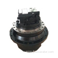 Final Drive DX120 Travel Motor With Reducer Gearbox
